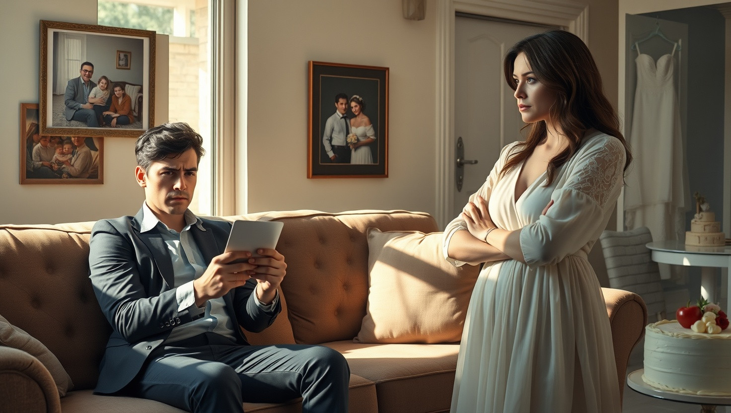 Family Secrets Unveiled: Why I Refused to Attend My Brothers Wedding | AITA?