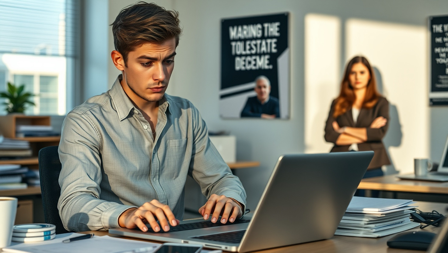 Friendship Tested: Standing Up Against Workplace Cheating - AITA?