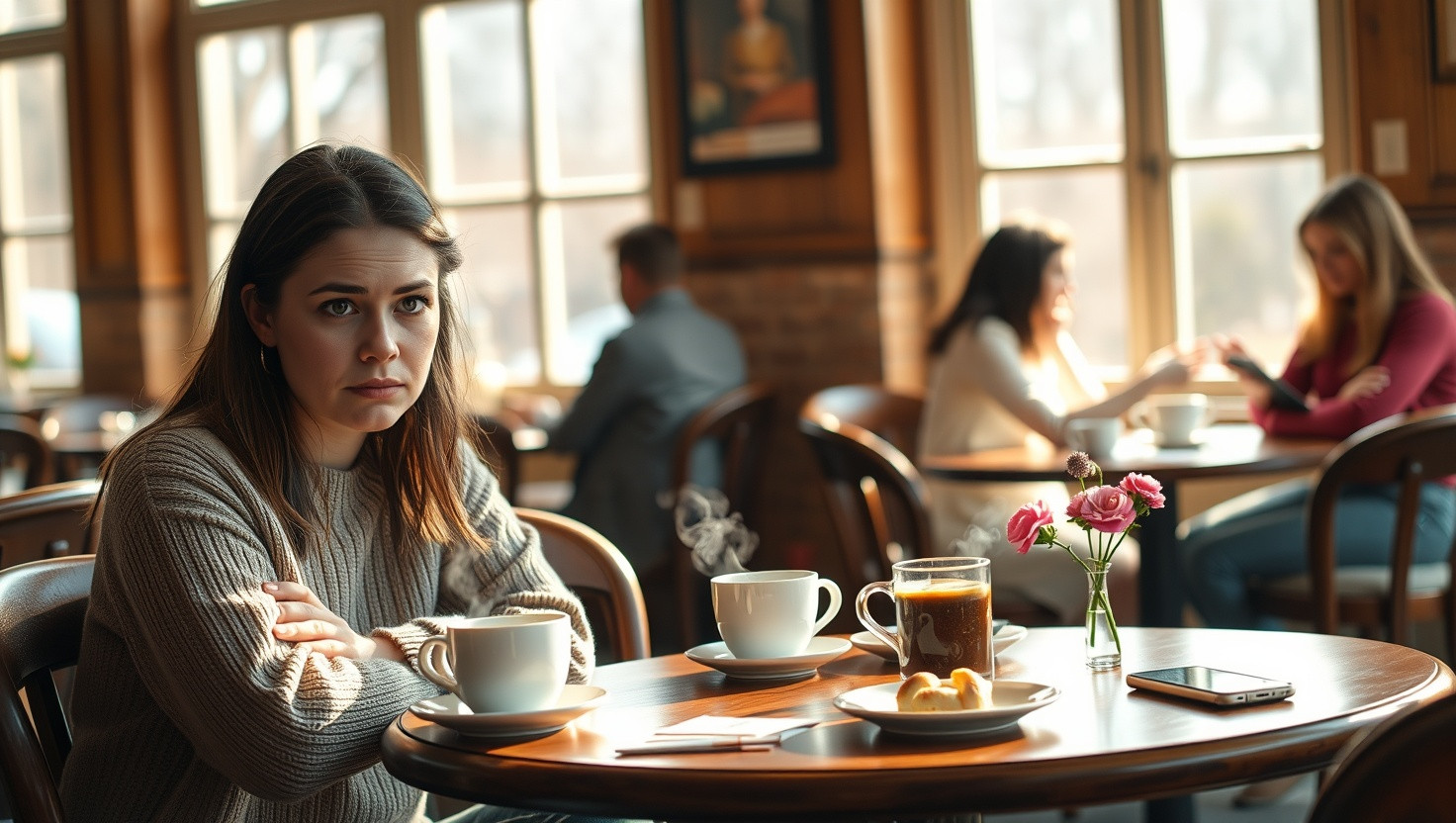 Confronting a Critical Friend: Setting Boundaries in Your Love Life