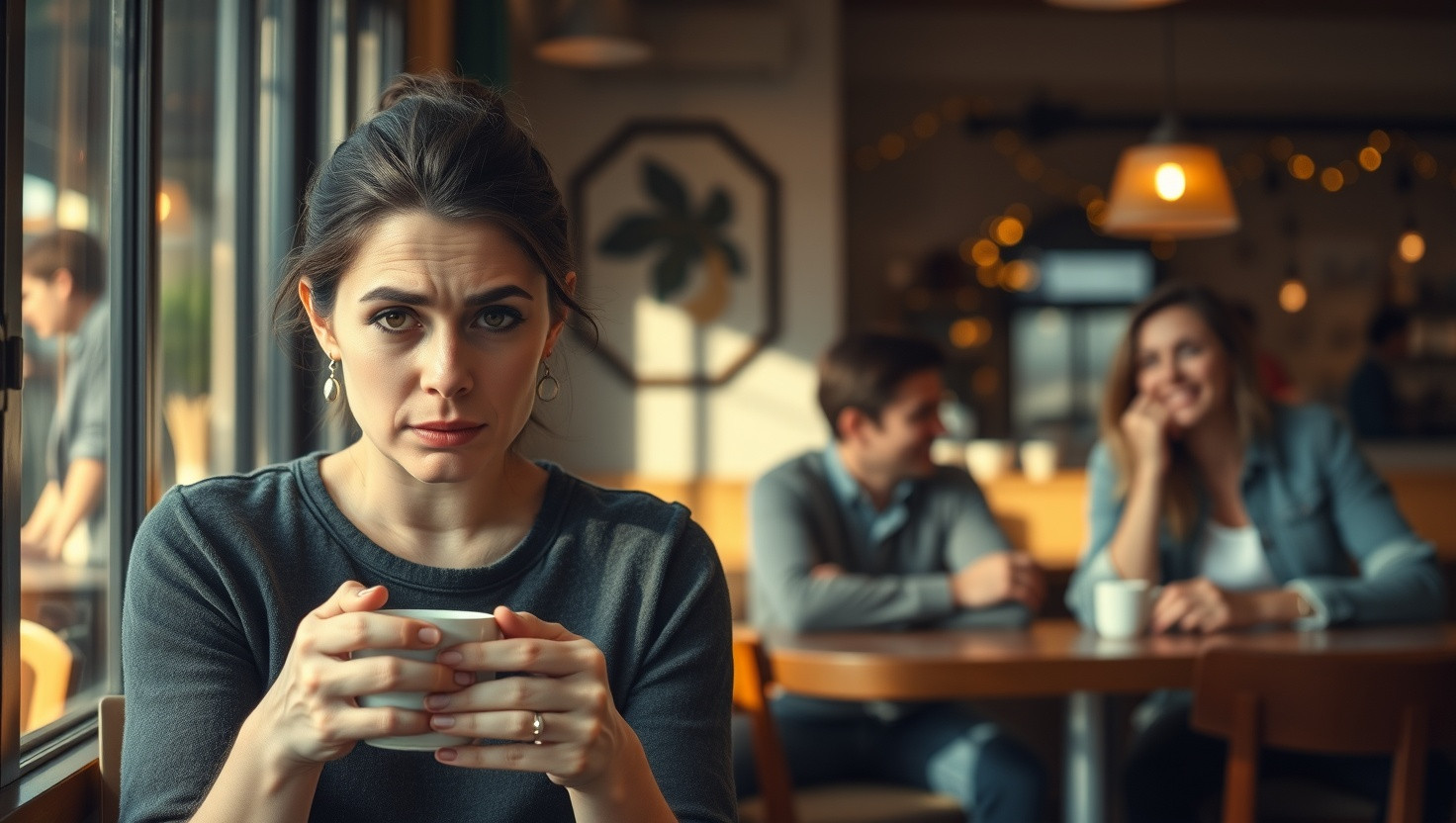 Should I Tell My Best Friends Partner About Her Cheating?