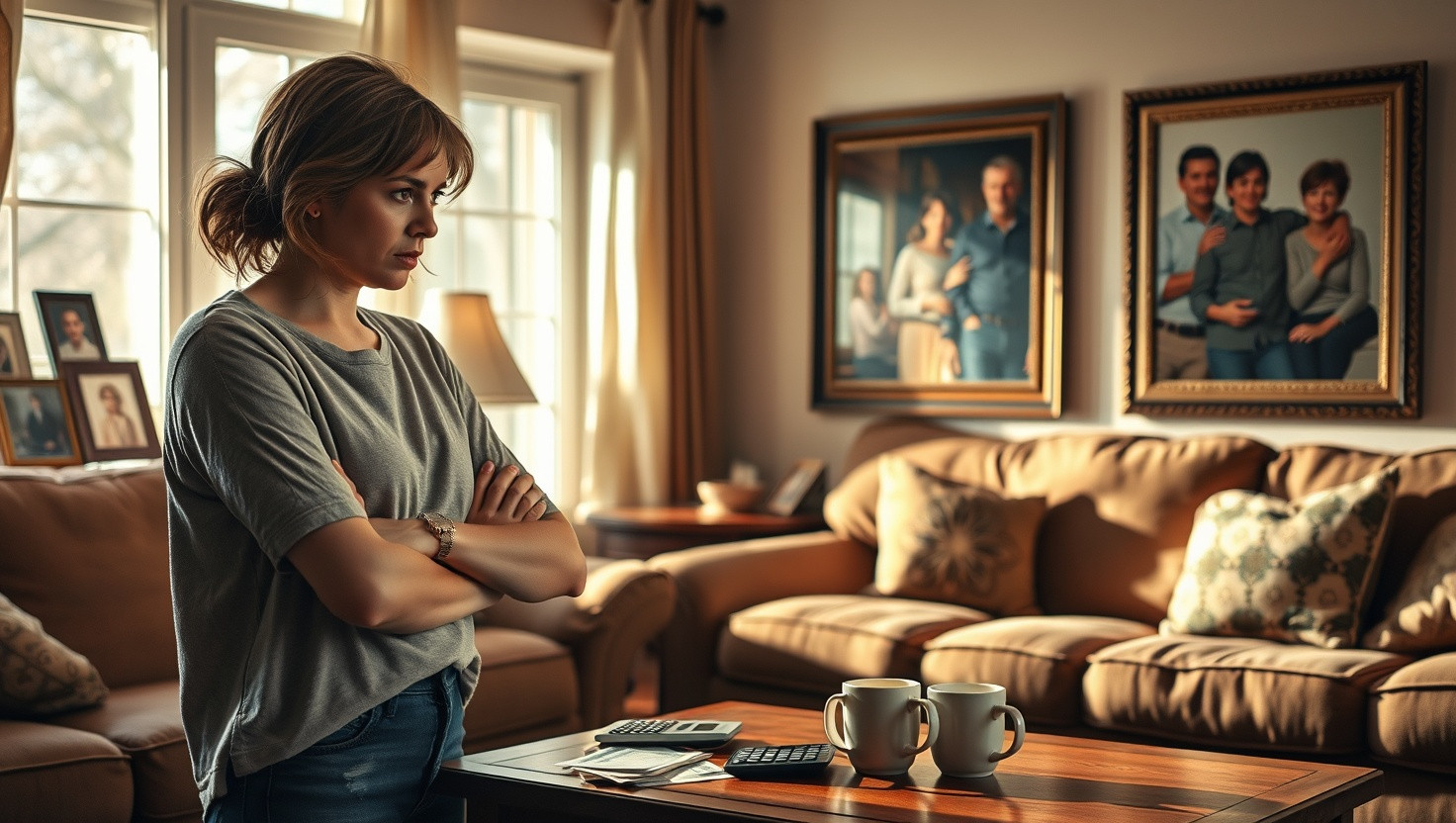 Confronting Cousin Over Unpaid Loans: Am I the Jerk?