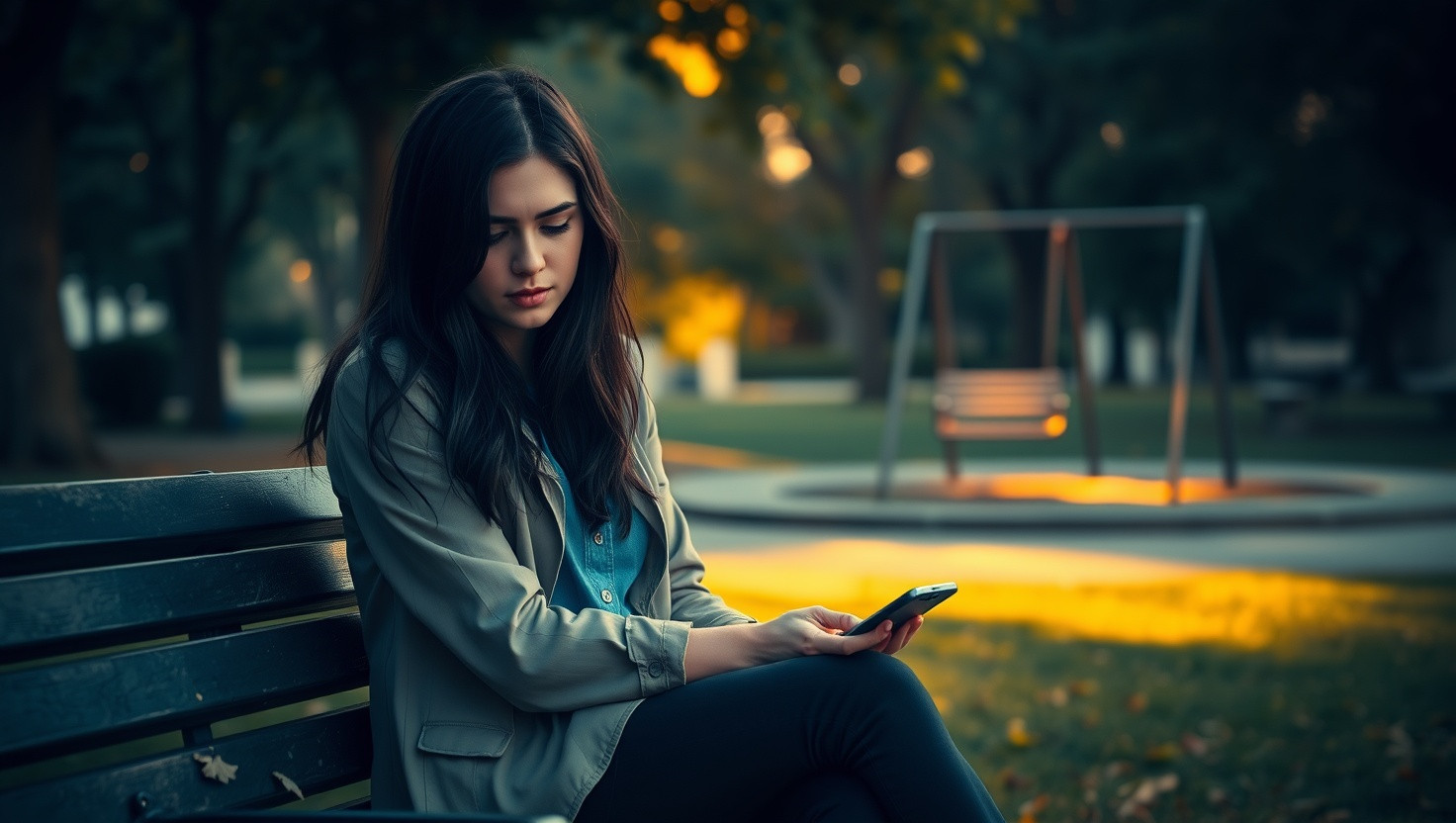 Should I Test My Friends Loyalty by Faking a Crisis?