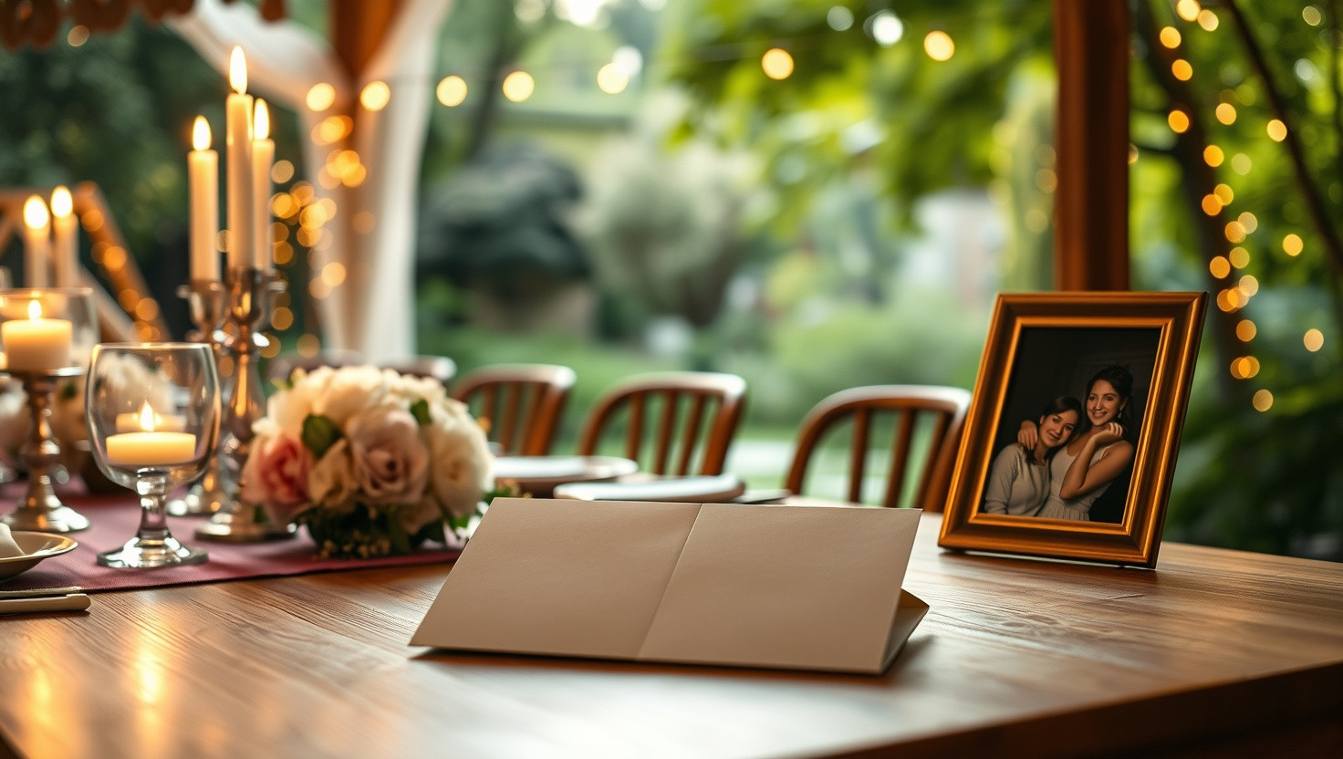 Should I Invite My Childhood Friend to My Wedding After They Abandoned Me During a Tough Time?