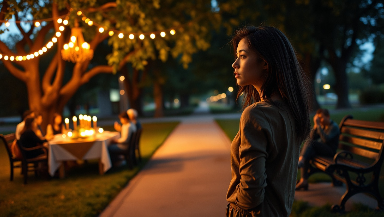 Choosing Between Best Friends Dinner and Siblings Therapy: AITA for Prioritizing Support?