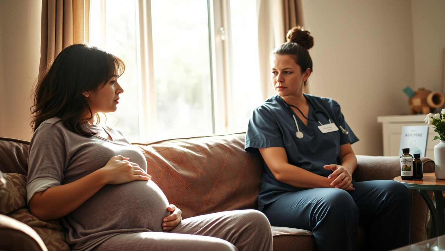 Should I Have Criticized My Friends Home Birth Plan?