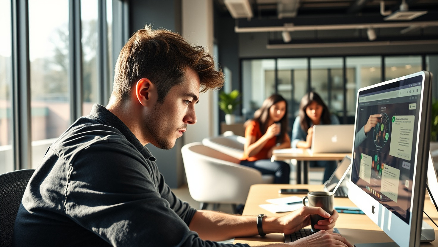 Struggling with Slack: Is It Wrong to Resist Office Communication Policies?
