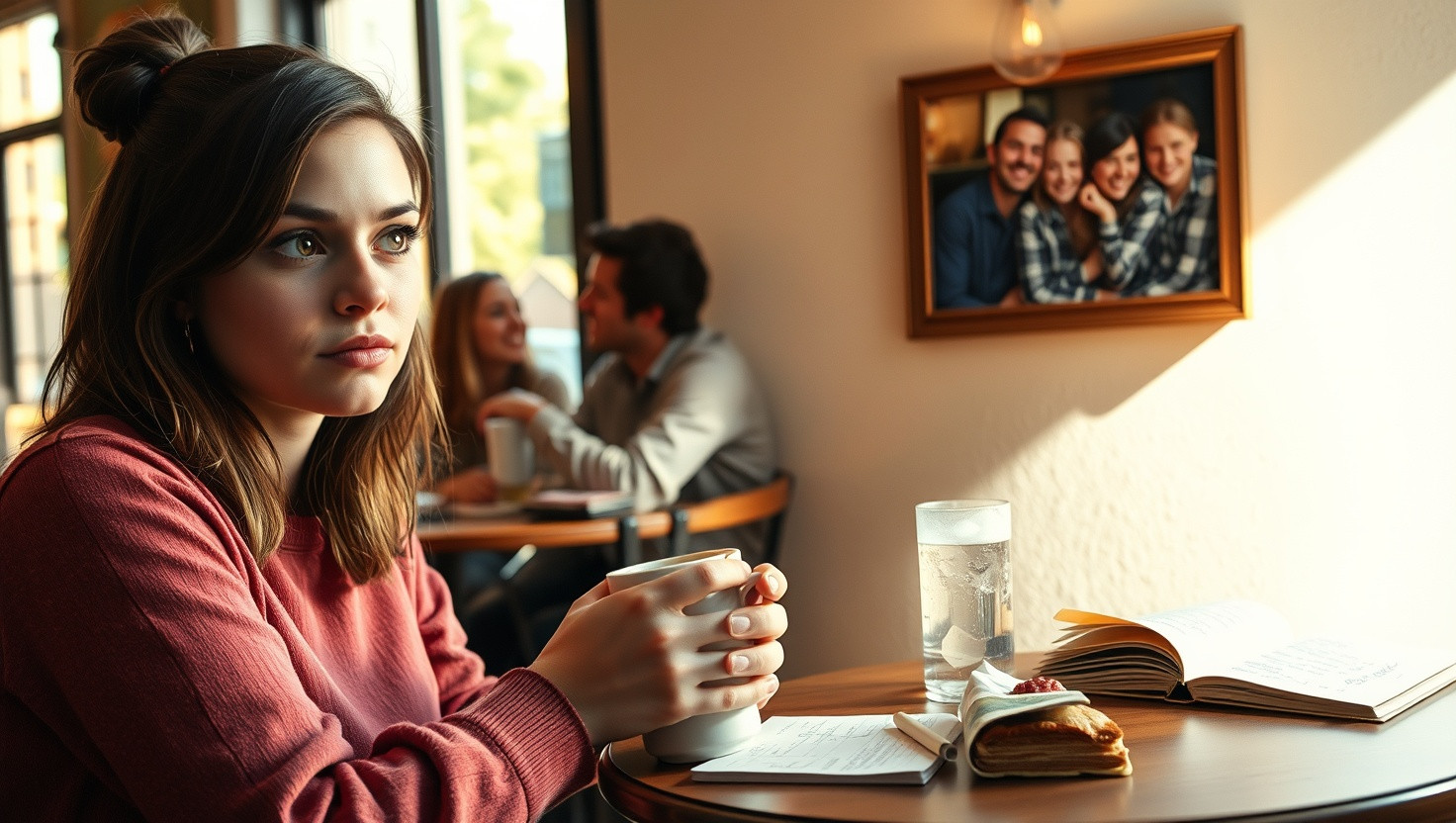 Should I Date My Best Friends Ex? AITA for Falling for Him Years Later?