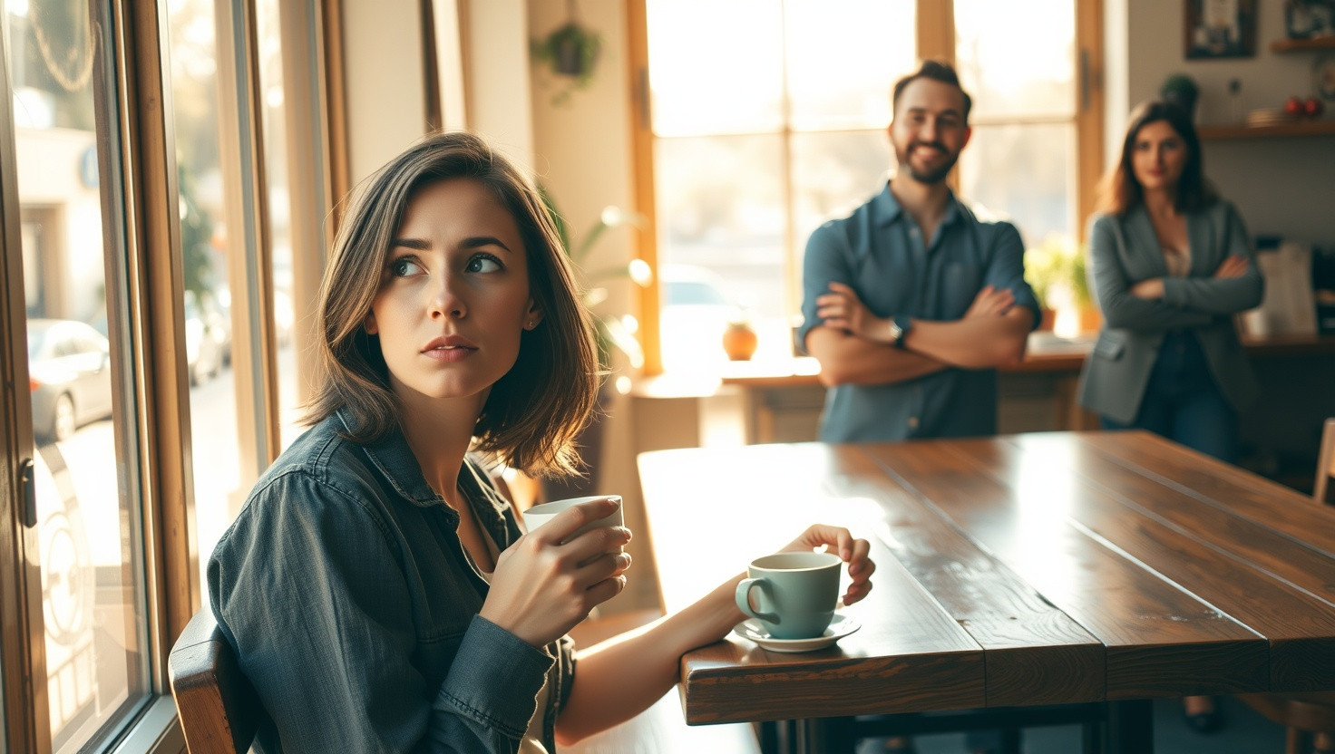 Should I Introduce My Best Friend to My New Partner? AITA for Being Hesitant?