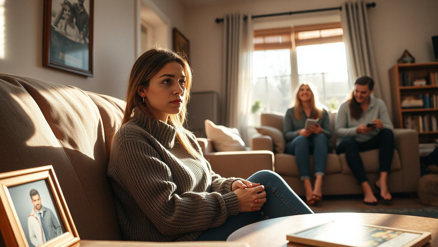 Should I Stop My Friend from Dating My Ex Despite Being Happily Married?