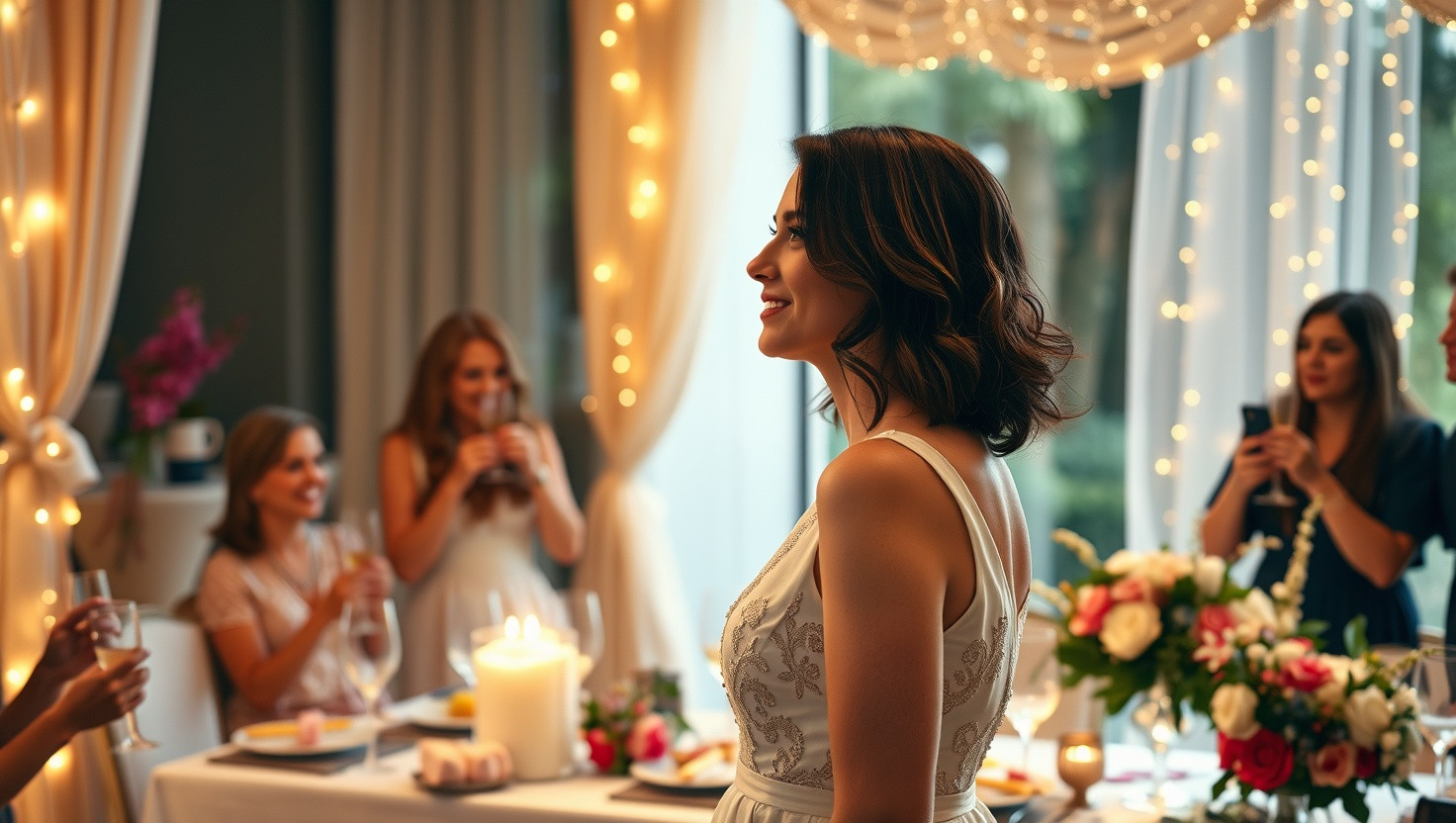 Should I Skip My Best Friends Engagement Party After Being Excluded From Her Bridal Party?