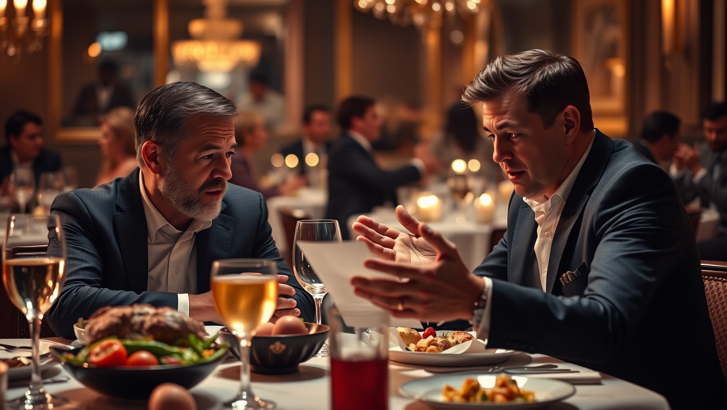 AITA for refusing to foot the bill for nephews lavish celebratory dinner?