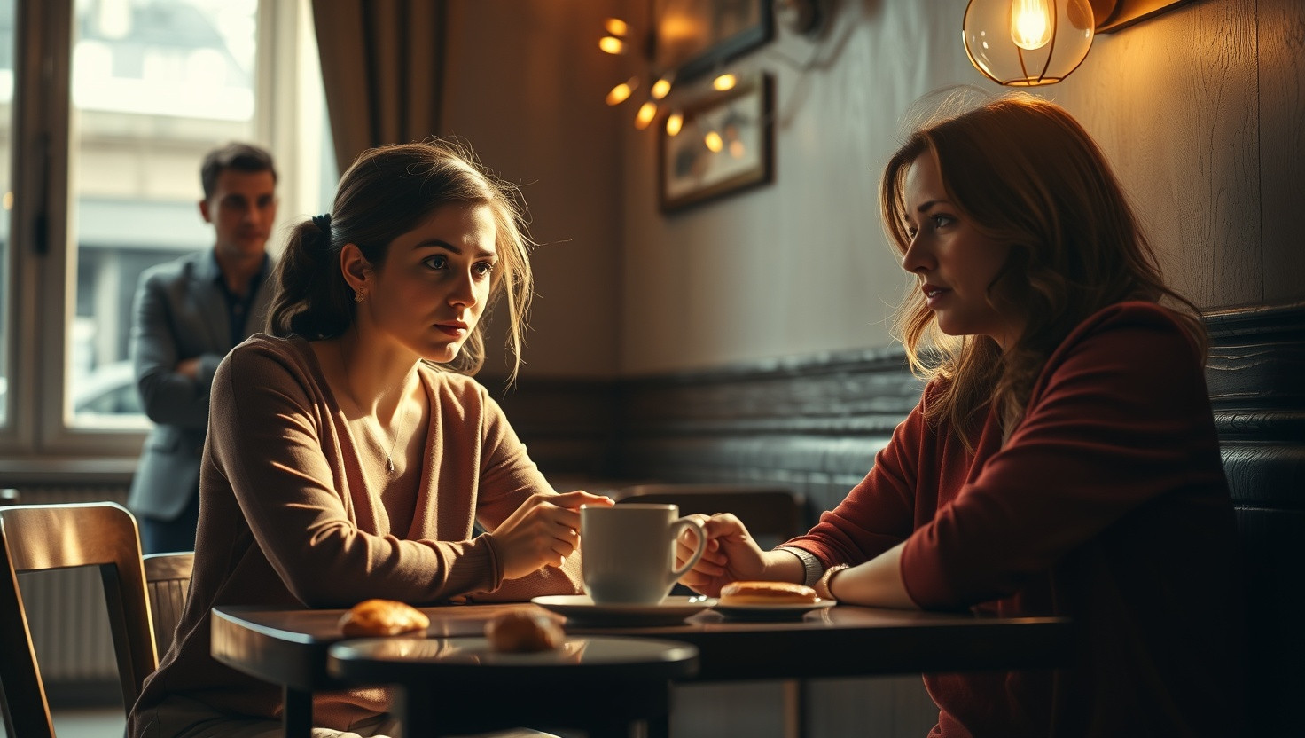 Should I Introduce My Best Friend to My Partner Who She Once Dated? AITA?