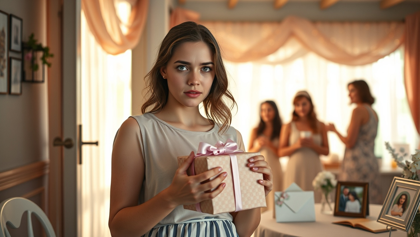 Sister Excludes Me from Wedding and Baby Shower: AITA for Skipping the Celebration?