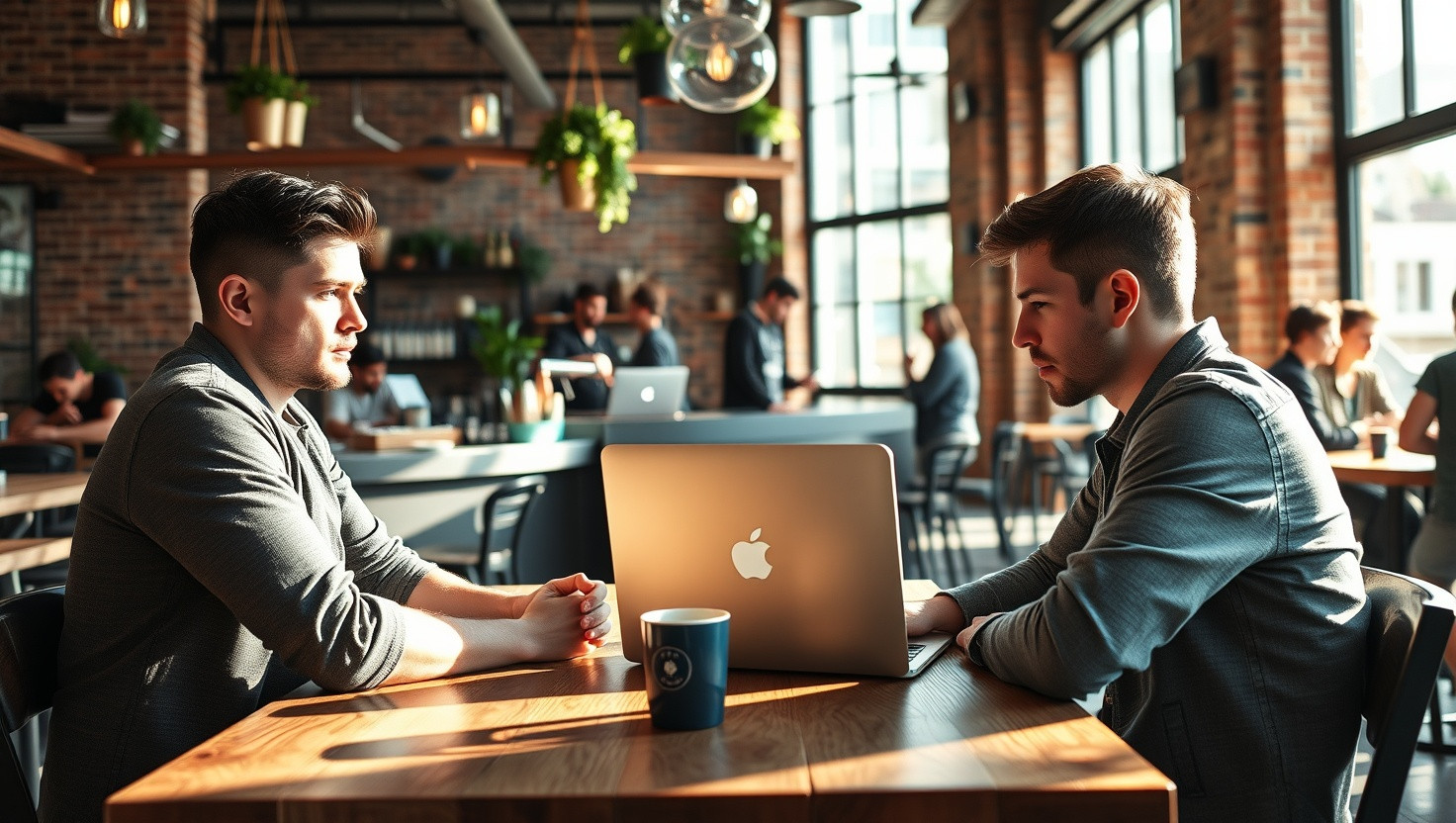 Friend Betrayed My Trust: AITA for Rejecting Help on His Startup?