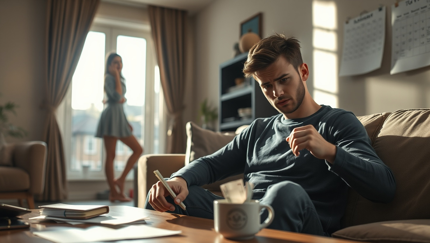 Setting Boundaries: Confronting Friend Who Failed to Repay Borrowed Money - AITA?