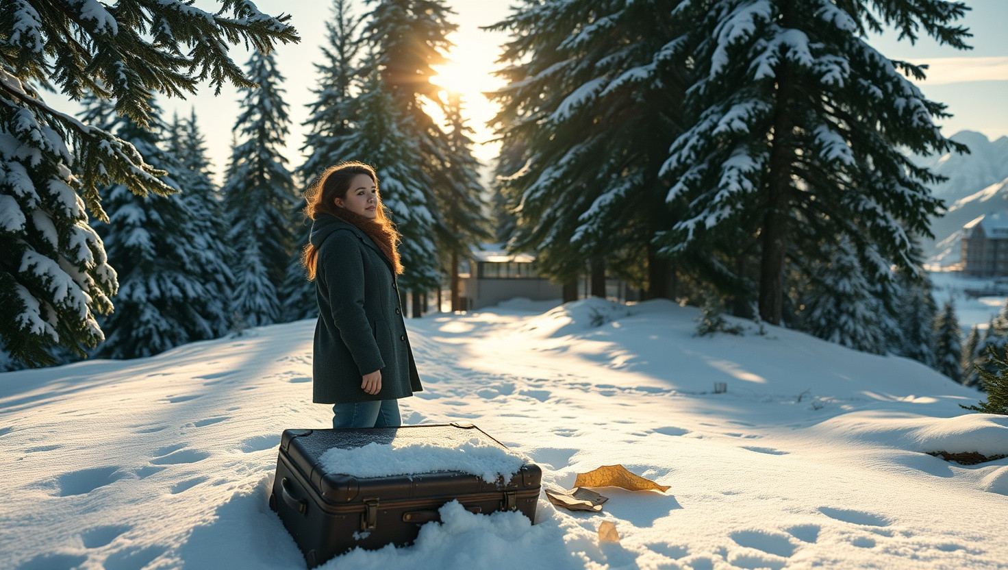Friend Ditches Me for Wealthy Familys Holiday: Should I Confront Her? | Reddit Advice