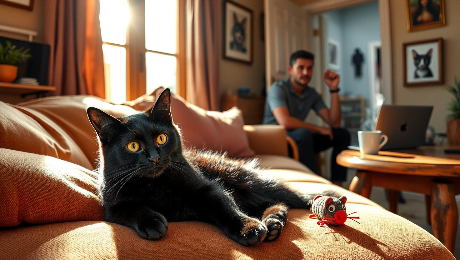 Is it Wrong to Confront Sister for Renaming My Beloved Pet Without Permission?