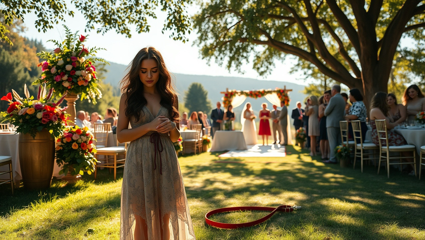 Should I Skip My Cousins Wedding Over Pet Dilemma?