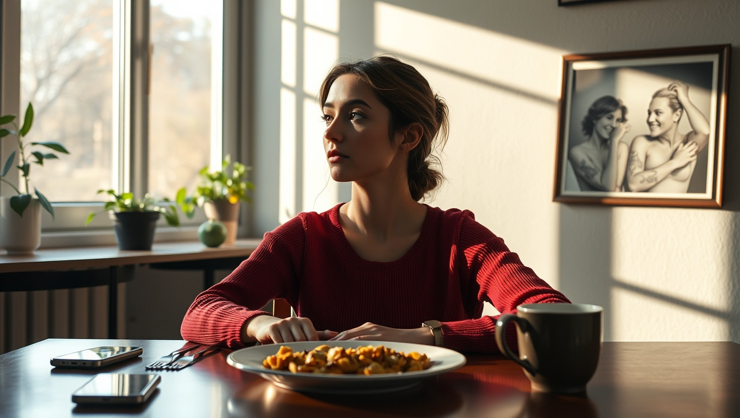 Setting Boundaries: Refusing Family Visits Until They Respect My Partner