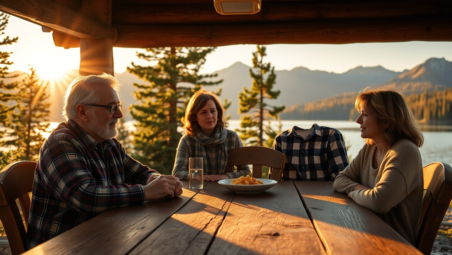 Should I Exclude My Disrespectful Brother from Our Family Vacation?