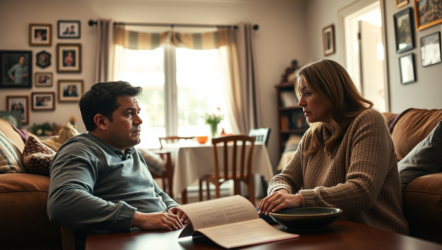 Should I Skip My Partners Family Reunion for Our Relationships Sake?