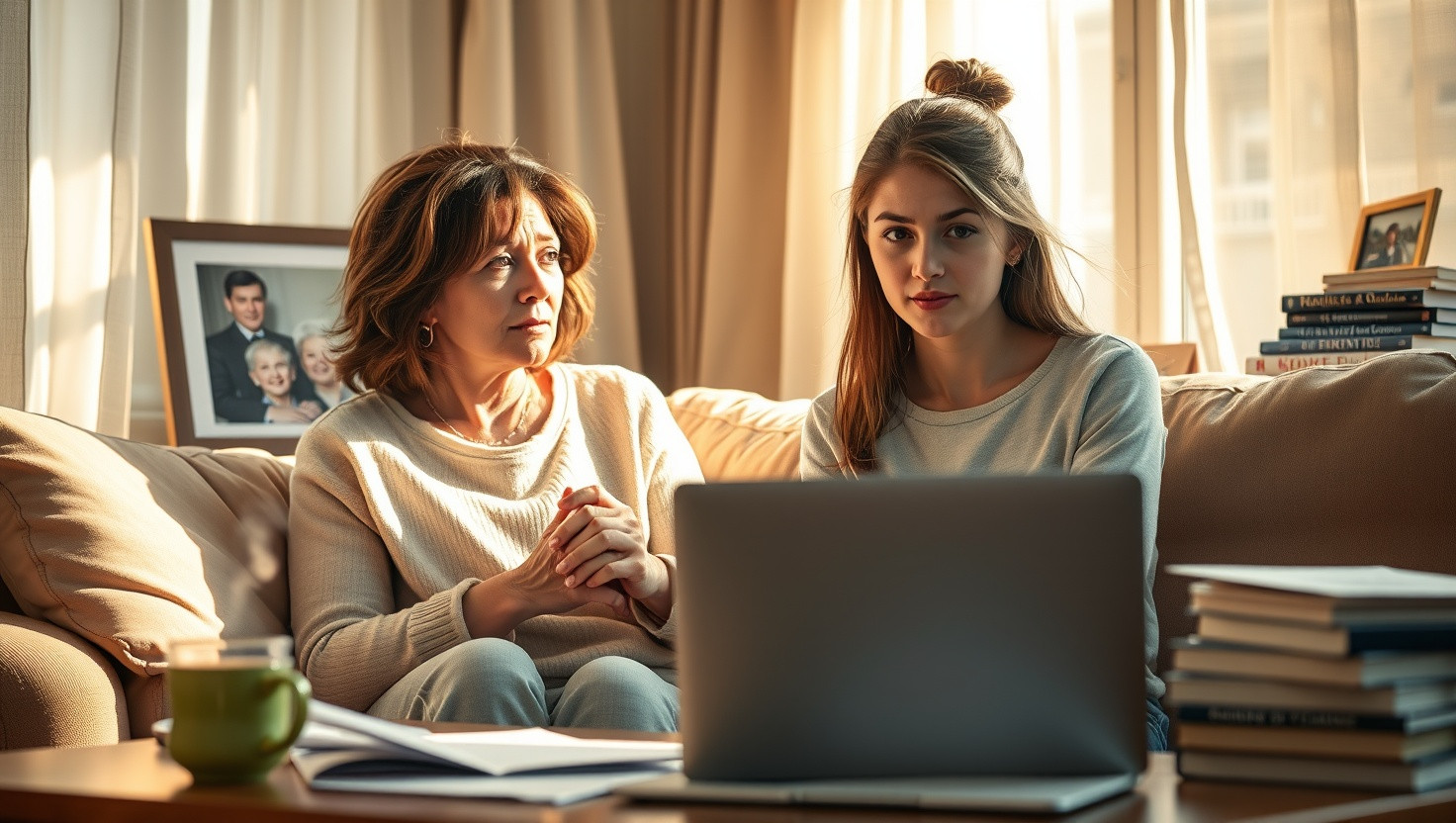Should I Keep My Daughters Inheritance a Secret to Protect Her?
