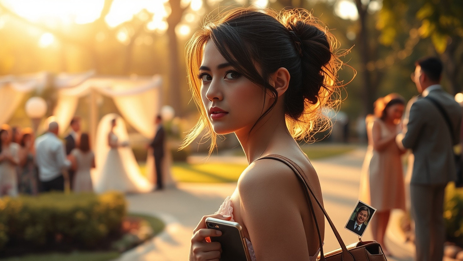 Should I Skip My Best Friends Wedding for a Family Event?