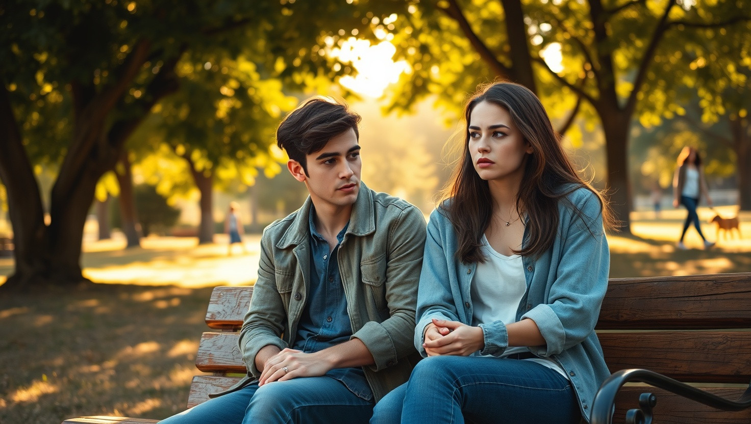 Should I Feel Guilty for Wanting to Know a Secret Involving Me?