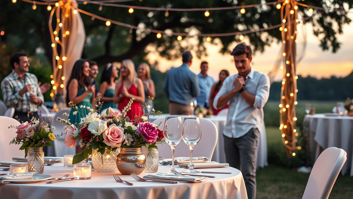 Should I Skip My Friends Engagement Party After Her Hurtful Actions?