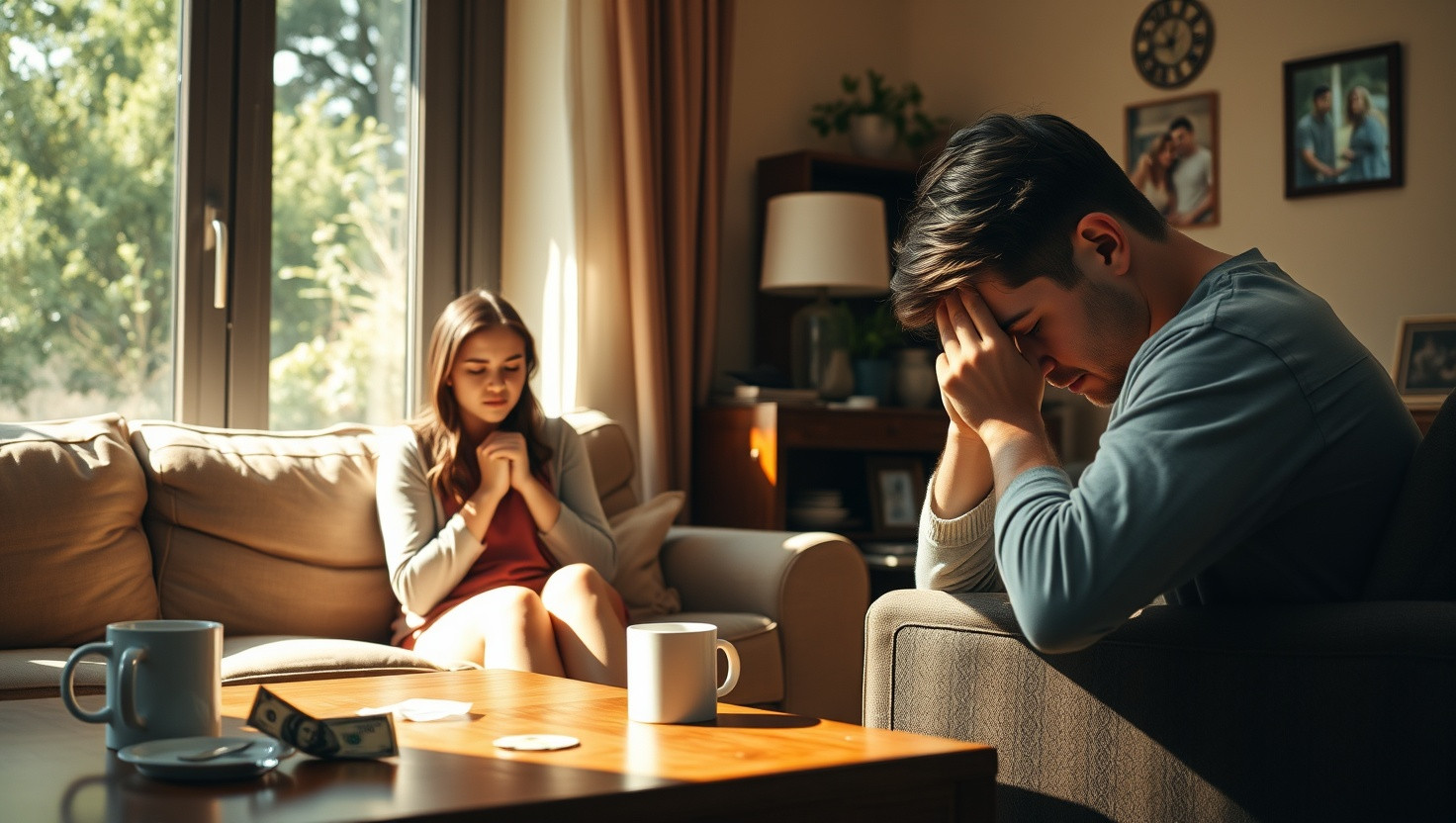 Should I Fund My Siblings Gambling Debts? AITA for Saying No?