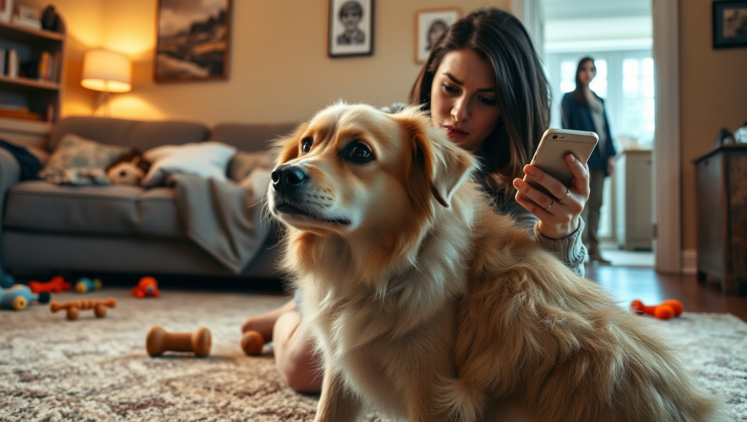 Should I Let My Irresponsible Friend Dogsit Again? AITA for Saying No?