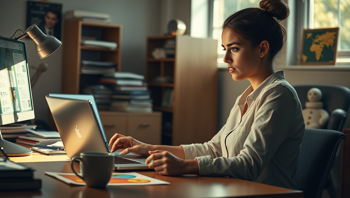Struggling with a Last-Minute Work Schedule Change: A Dilemma of Prioritizing Career or Coworker?