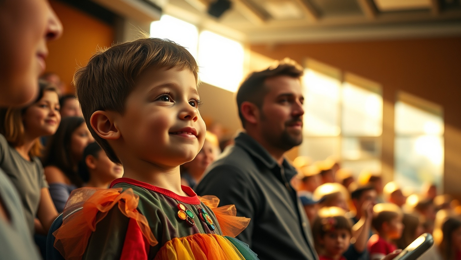 Choosing Family Over Work: Balancing Priorities as a Working Parent