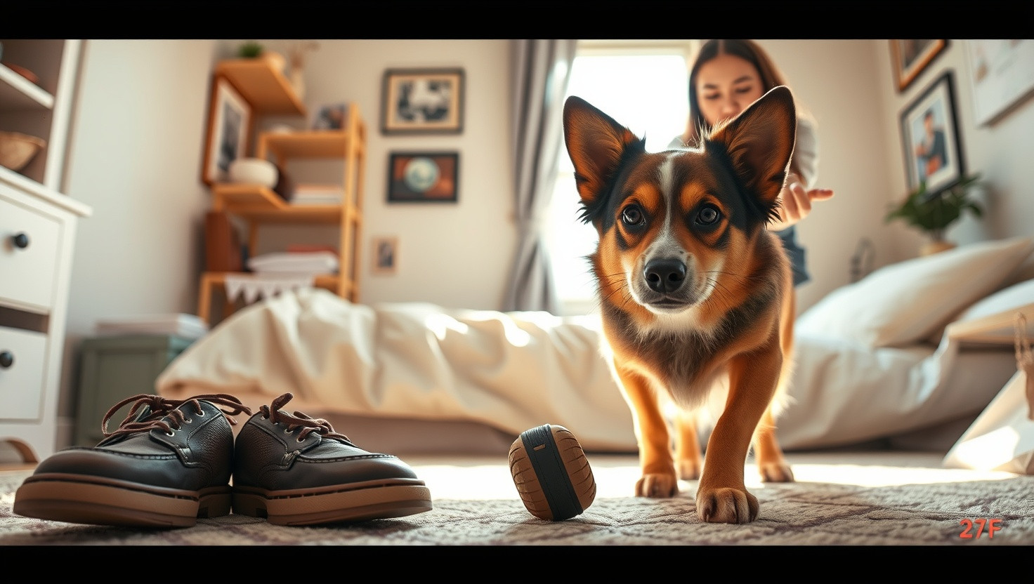Should I Decline to Dog Sit for Friends Unruly Pet? | Reddit Advice