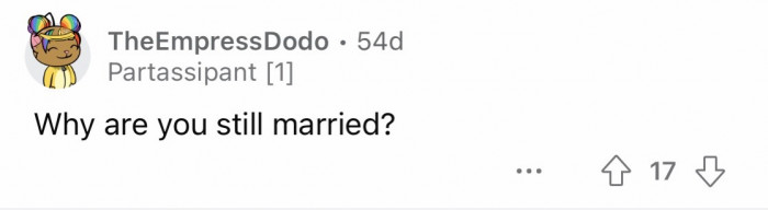 9. Hope it's not for convenience and is acceptable to both parties.