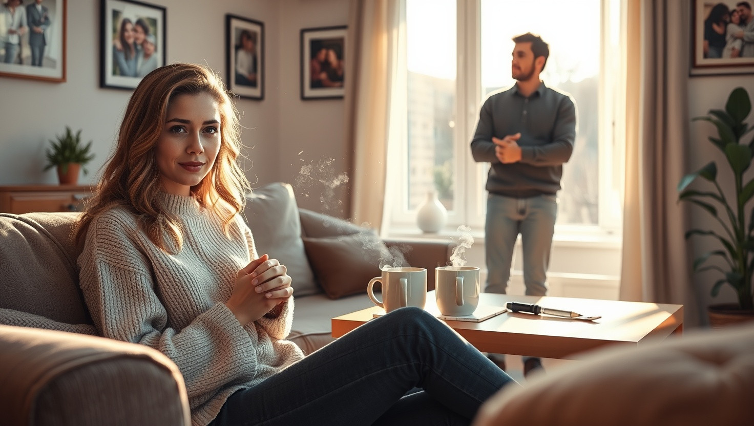 Should I Skip Work to Attend My Partners Therapy Sessions?