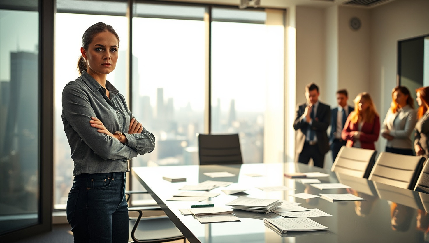 Dealing with Coworkers Attendance Issues: Should I Cover for Them Again?