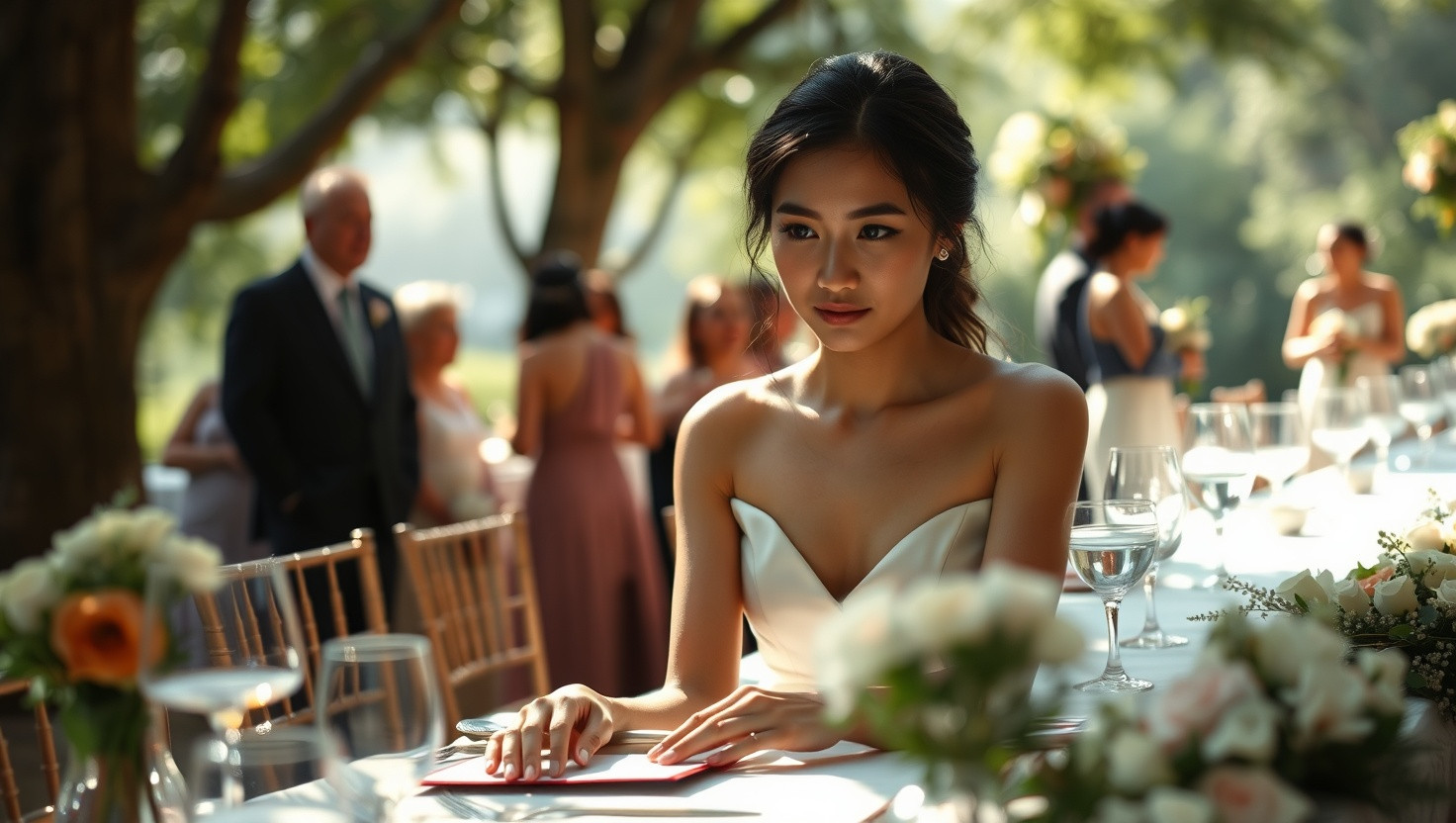Family Drama: Should I Skip My Cousins Wedding After Hurtful Comments?