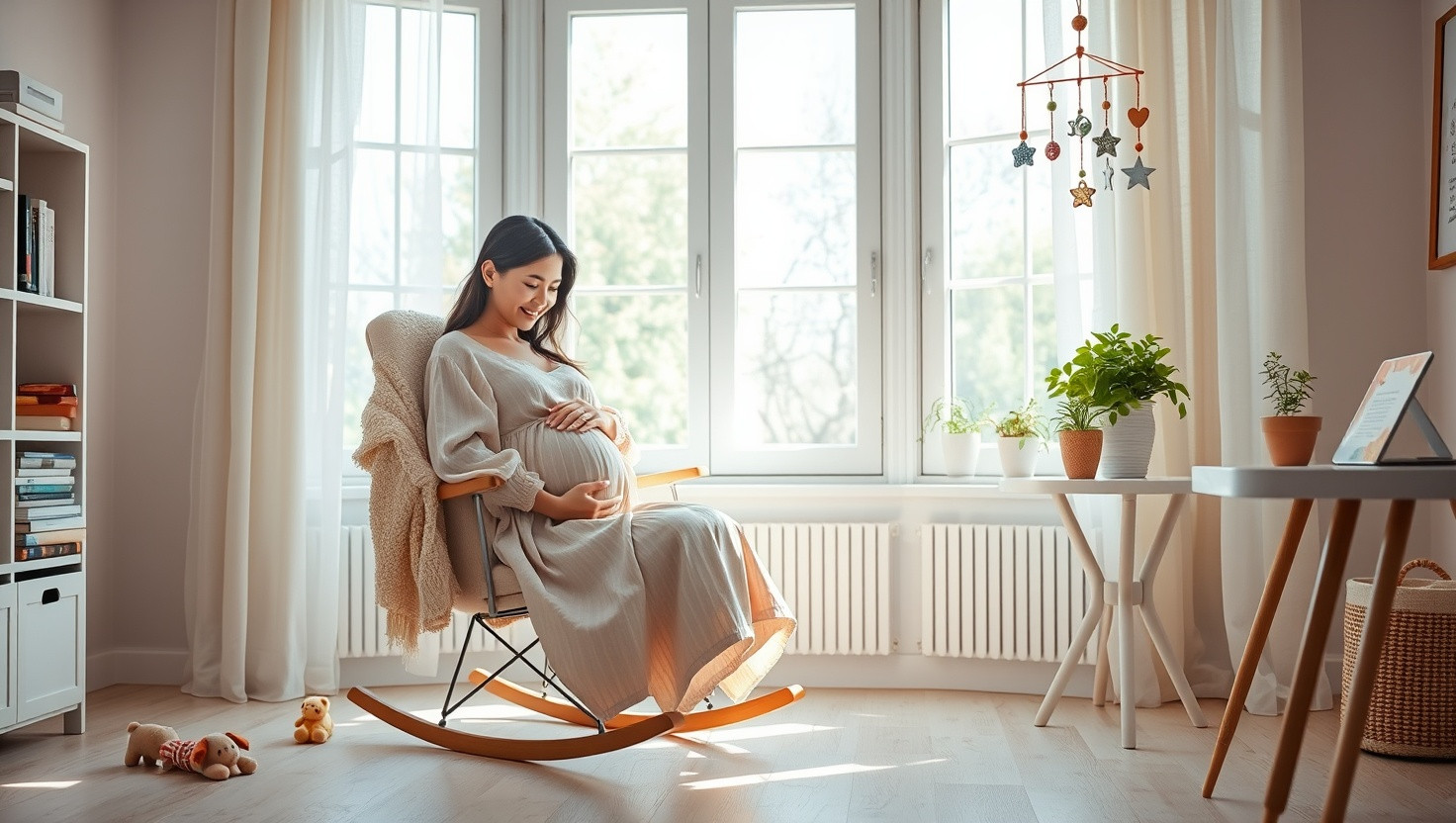 Dealing with Overbearing In-Laws: Setting Boundaries During Pregnancy