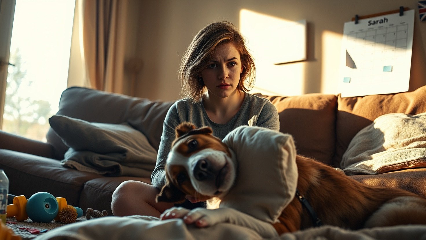 Friend Asks for Dog Sitting Help Again After Bad Experience - AITA for Refusing?