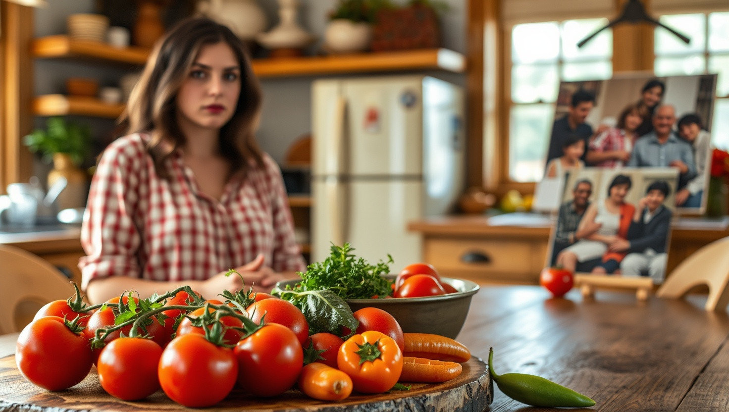 Family feud: AITA for refusing to share our secret chili recipe with cousin opening a restaurant?