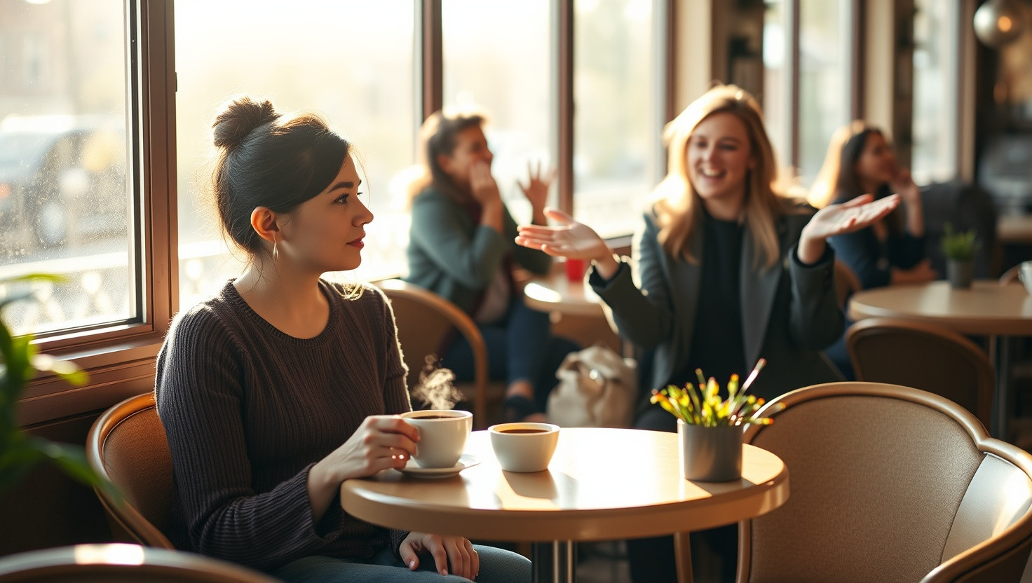 Setting Boundaries: Declining Friends Matchmaking Help in Love Life
