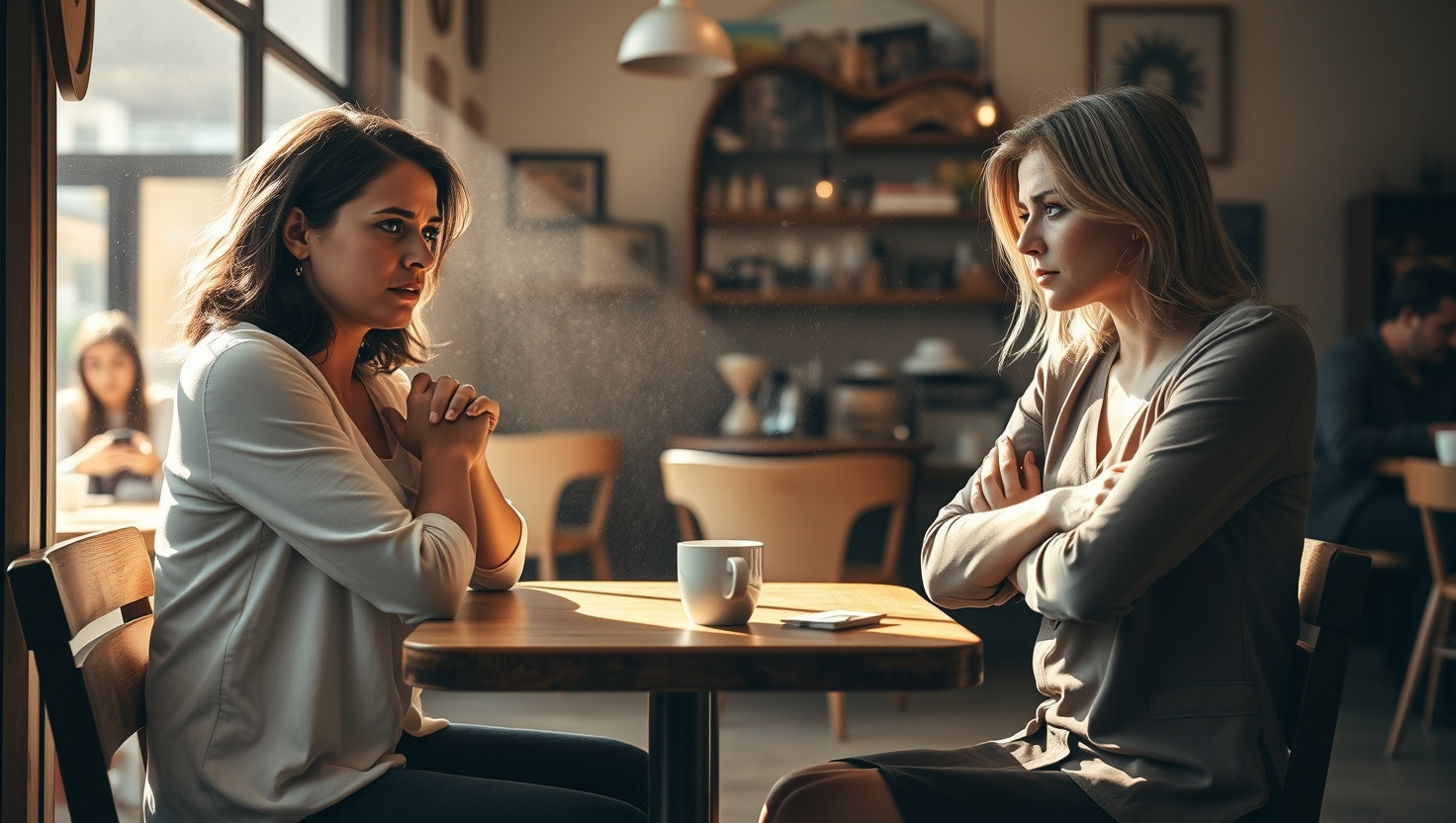 Should I Lend Money to a Friend for Vacation After They Didnt Pay Me Back Before?