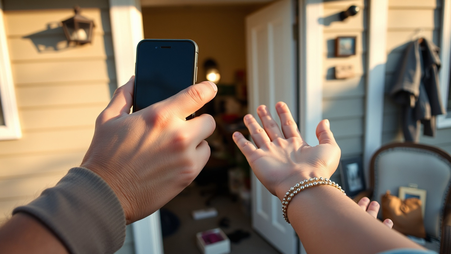 Should I Accompany My Friend to Confront Their Ex? AITA for Setting Boundaries?
