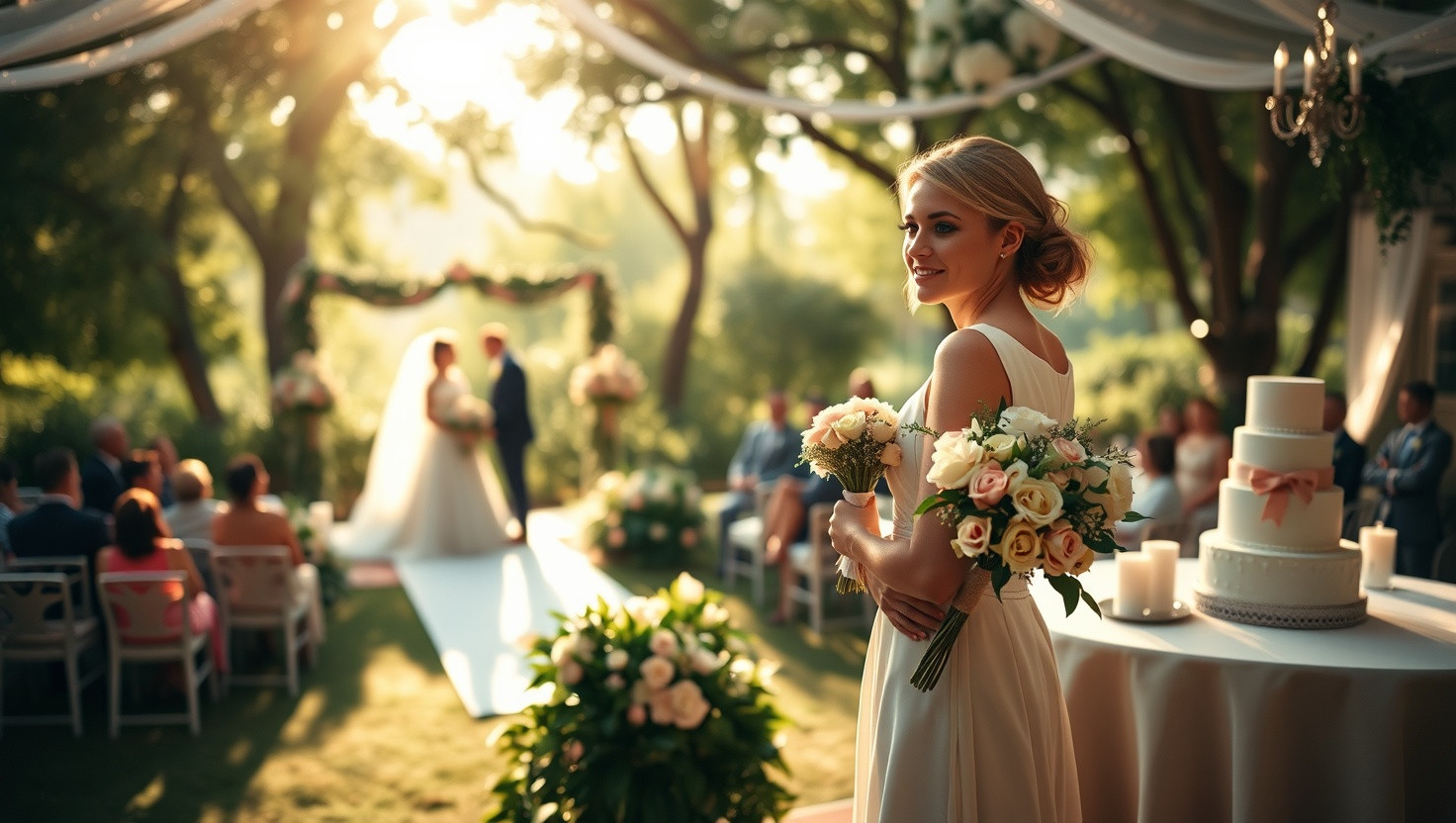 Choosing Between Career Opportunity and Best Friends Wedding: Would I Be The A**hole?