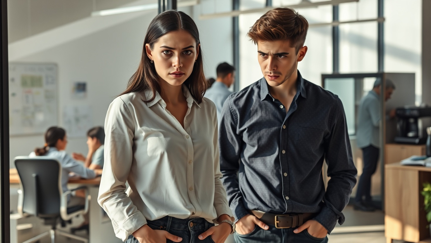 Should I Protect My Coworkers Job or Teams Reputation?