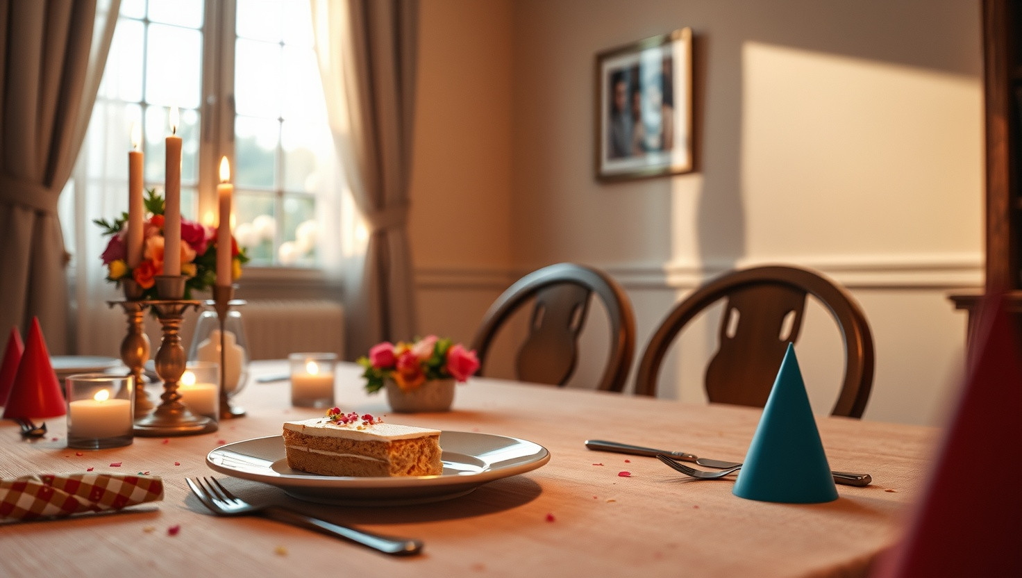 Should I Exclude My Flaky Friend from My Birthday Party After Last-Minute Cancellation?