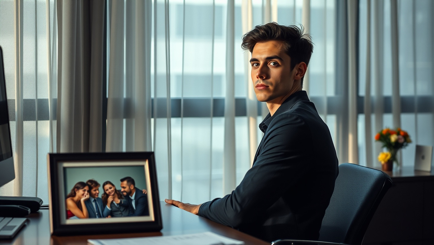 Dealing with Envy: How to Navigate Friends Promotion Over Your Dream Job