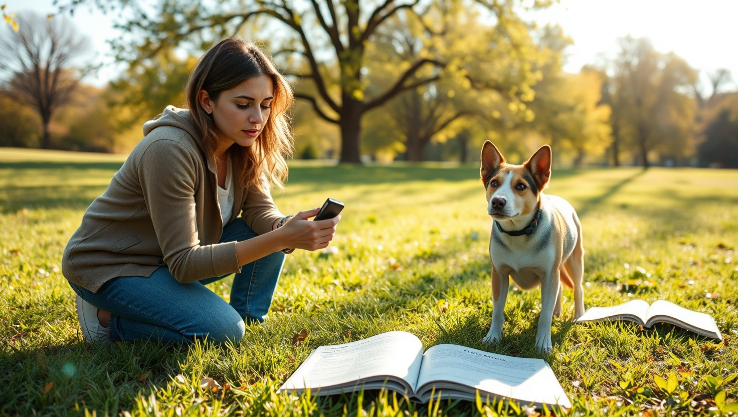 Should I Share My Revolutionary Pet Training Tips with My Friends Unruly Dog?
