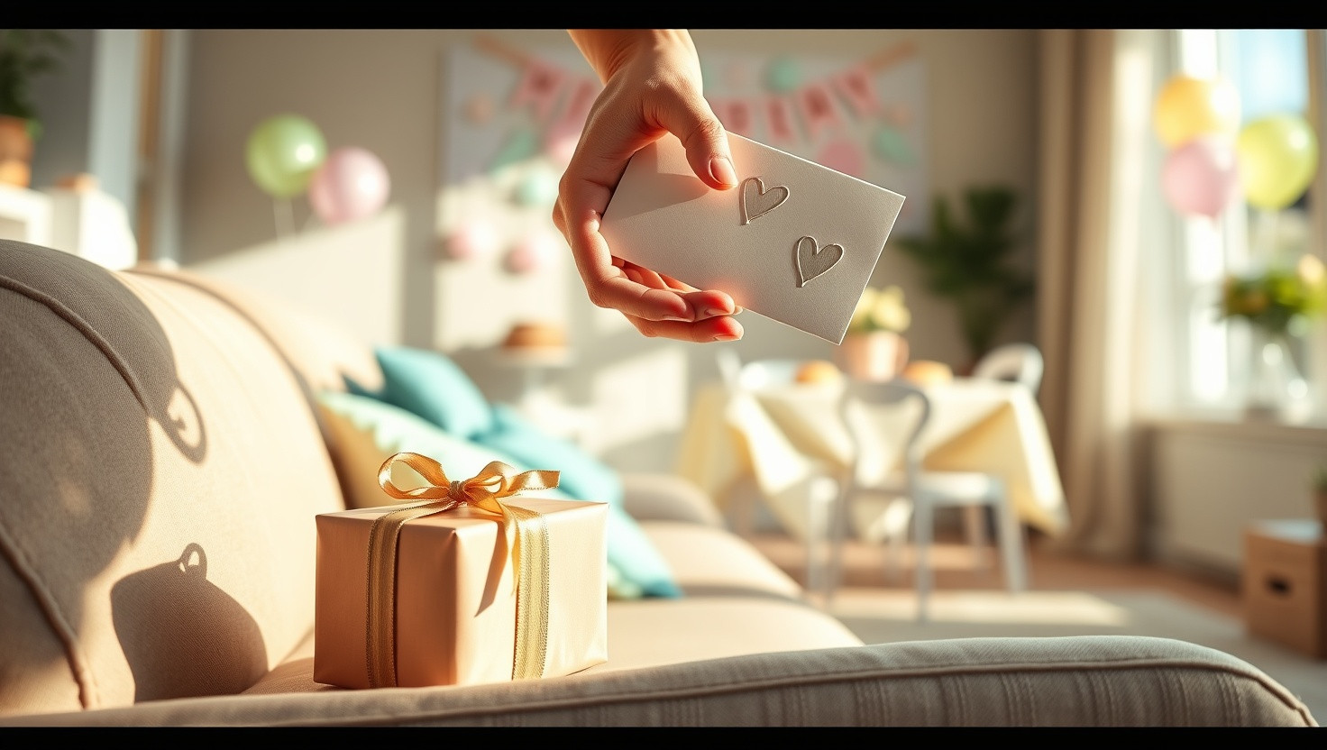 Should I Skip My Friends Baby Shower After Our Fallout?